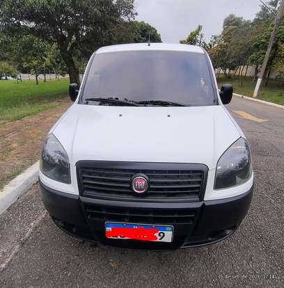 FIAT-DOBLÒ-2020