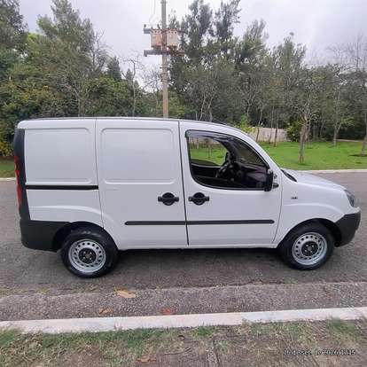 FIAT-DOBLÒ-2020