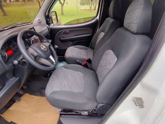 FIAT-DOBLÒ-1.8 MPI CARGO16V FLEX 4P MANUAL FIAT-DOBLÒ-2020