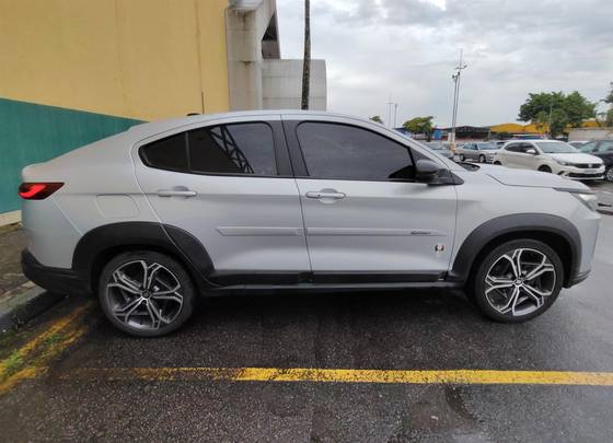 FIAT FASTBACK 1.0 TURBO 200 FLEX IMPETUS CVT