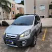 FIAT IDEA 1.8 MPI ADVENTURE 16V FLEX 4P AUTOMATIZADO FIAT IDEA 1.8 MPI ADVENTURE 16V FLEX 4P AUTOMATIZADO