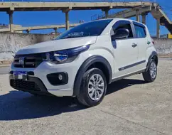 FIAT MOBI 1.0 EVO FLEX LIKE. MANUAL FIAT MOBI 1.0 EVO FLEX LIKE. MANUAL