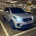 FIAT MOBI 1.0 FIREFLY FLEX DRIVE MANUAL FIAT MOBI 1.0 FIREFLY FLEX DRIVE MANUAL
