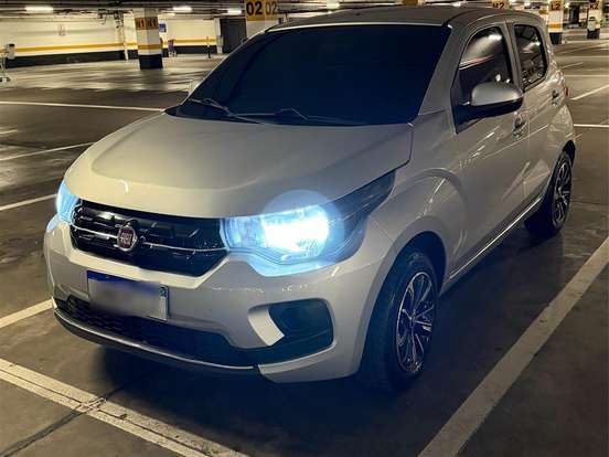 FIAT-MOBI-1.0 FIREFLY FLEX DRIVE MANUAL FIAT-MOBI-2017