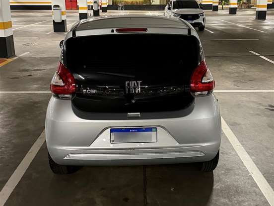 FIAT-MOBI-1.0 FIREFLY FLEX DRIVE MANUAL FIAT-MOBI-2017