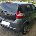 FIAT MOBI 1.0 FIREFLY FLEX LIKE. MANUAL FIAT MOBI 1.0 FIREFLY FLEX LIKE. MANUAL