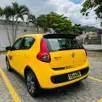 FIAT PALIO 1.6 MPI SPORTING 16V FLEX 4P AUTOMATIZADO FIAT PALIO 1.6 MPI SPORTING 16V FLEX 4P AUTOMATIZADO
