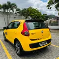 FIAT PALIO 1.6 MPI SPORTING 16V FLEX 4P AUTOMATIZADO FIAT PALIO 1.6 MPI SPORTING 16V FLEX 4P AUTOMATIZADO