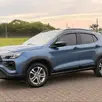 FIAT PULSE 1.3 FLEX DRIVE MANUAL FIAT PULSE 1.3 FLEX DRIVE MANUAL