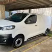 FIAT SCUDO 1.5 BLUEHDI DIESEL CARGO MANUAL FIAT SCUDO 1.5 BLUEHDI DIESEL CARGO MANUAL