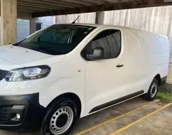 FIAT SCUDO 1.5 BLUEHDI DIESEL CARGO MANUAL FIAT SCUDO 1.5 BLUEHDI DIESEL CARGO MANUAL