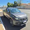 FIAT STRADA 1.3 FIREFLY FLEX ENDURANCE CS MANUAL FIAT STRADA 1.3 FIREFLY FLEX ENDURANCE CS MANUAL