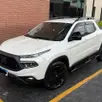 FIAT TORO 1.3 TURBO 270 FLEX VOLCANO AT6 FIAT TORO 1.3 TURBO 270 FLEX VOLCANO AT6