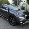 FIAT TORO 2.0 16V TURBO DIESEL RANCH 4WD AT9 FIAT TORO 2.0 16V TURBO DIESEL RANCH 4WD AT9