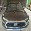 FIAT TORO 2.0 16V TURBO DIESEL RANCH 4WD AT9 FIAT TORO 2.0 16V TURBO DIESEL RANCH 4WD AT9