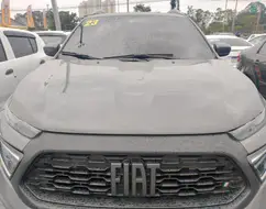 FIAT TORO 2.0 16V TURBO DIESEL ULTRA 4WD AT9 FIAT TORO 2.0 16V TURBO DIESEL ULTRA 4WD AT9