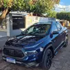 FIAT TORO 2.0 16V TURBO DIESEL ULTRA 4WD AT9 FIAT TORO 2.0 16V TURBO DIESEL ULTRA 4WD AT9