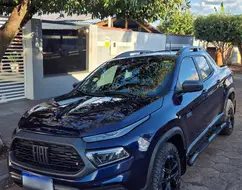 FIAT TORO 2.0 16V TURBO DIESEL ULTRA 4WD AT9 FIAT TORO 2.0 16V TURBO DIESEL ULTRA 4WD AT9