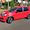 FIAT UNO 1.3 FIREFLY FLEX SPORTING 4P DUALOGIC FIAT UNO 1.3 FIREFLY FLEX SPORTING 4P DUALOGIC