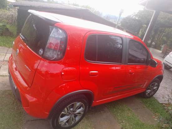 FIAT-UNO-1.3 FIREFLY FLEX SPORTING 4P DUALOGIC FIAT-UNO-2017