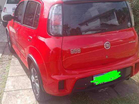 FIAT-UNO-1.3 FIREFLY FLEX SPORTING 4P DUALOGIC FIAT-UNO-2017
