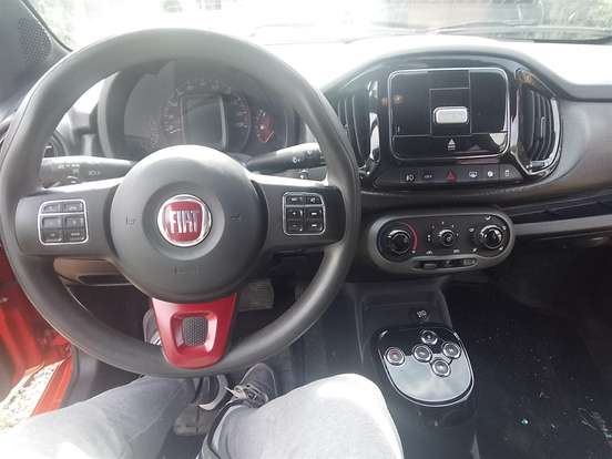 FIAT-UNO-1.3 FIREFLY FLEX SPORTING 4P DUALOGIC FIAT-UNO-2017