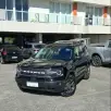 FORD BRONCO SPORT 2.0 ECOBOOST GASOLINA WILDTRAK 4X4 SELECTSHIFT FORD BRONCO SPORT 2.0 ECOBOOST GASOLINA WILDTRAK 4X4 SELECTSHIFT
