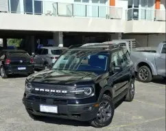 FORD BRONCO SPORT 2.0 ECOBOOST GASOLINA WILDTRAK 4X4 SELECTSHIFT FORD BRONCO SPORT 2.0 ECOBOOST GASOLINA WILDTRAK 4X4 SELECTSHIFT