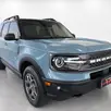 FORD BRONCO SPORT 2.0 ECOBOOST GASOLINA WILDTRAK 4X4 SELECTSHIFT FORD BRONCO SPORT 2.0 ECOBOOST GASOLINA WILDTRAK 4X4 SELECTSHIFT