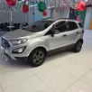 FORD ECOSPORT 1.5 TI-VCT FLEX FREESTYLE AUTOMÁTICO FORD ECOSPORT 1.5 TI-VCT FLEX FREESTYLE AUTOMÁTICO