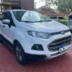 FORD ECOSPORT 2.0 FREESTYLE 16V FLEX 4P POWERSHIFT FORD ECOSPORT 2.0 FREESTYLE 16V FLEX 4P POWERSHIFT