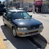 FORD ESCORT 2.0 I XR3 8V GASOLINA 2P MANUAL FORD ESCORT 2.0 I XR3 8V GASOLINA 2P MANUAL