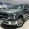 FORD F-150 5.0 V8 GASOLINA CD LARIAT FX4 AUTOMÁTICO FORD F-150 5.0 V8 GASOLINA CD LARIAT FX4 AUTOMÁTICO