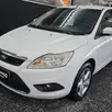 FORD FOCUS 2.0 GLX 16V FLEX 4P MANUAL FORD FOCUS 2.0 GLX 16V FLEX 4P MANUAL