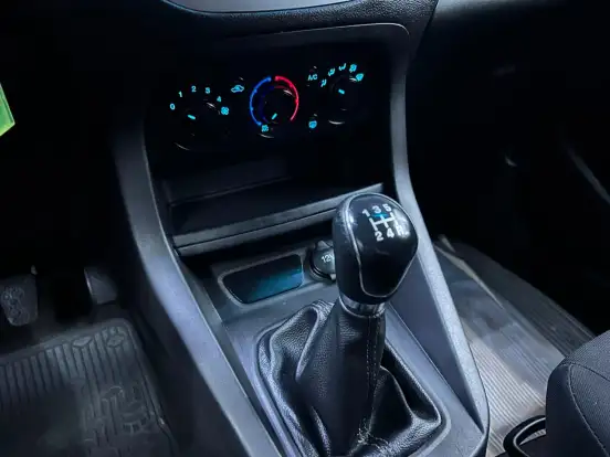 FORD-KA-2019