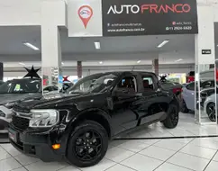 FORD MAVERICK 2.0 ECOBOOST GASOLINA LARIAT FX4 AUTOMÁTICO FORD MAVERICK 2.0 ECOBOOST GASOLINA LARIAT FX4 AUTOMÁTICO
