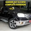 FORD RANGER 2.3 XLT 16V 4X2 CD GASOLINA 4P MANUAL FORD RANGER 2.3 XLT 16V 4X2 CD GASOLINA 4P MANUAL
