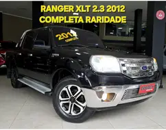 FORD RANGER 2.3 XLT 16V 4X2 CD GASOLINA 4P MANUAL FORD RANGER 2.3 XLT 16V 4X2 CD GASOLINA 4P MANUAL