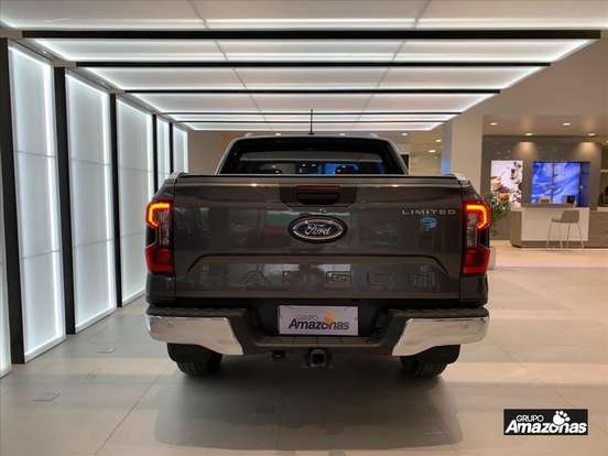 FORD-RANGER-3.0 V6 TURBO DIESEL CD LIMITED 4X4 AUTOMÁTICO FORD-RANGER-2023