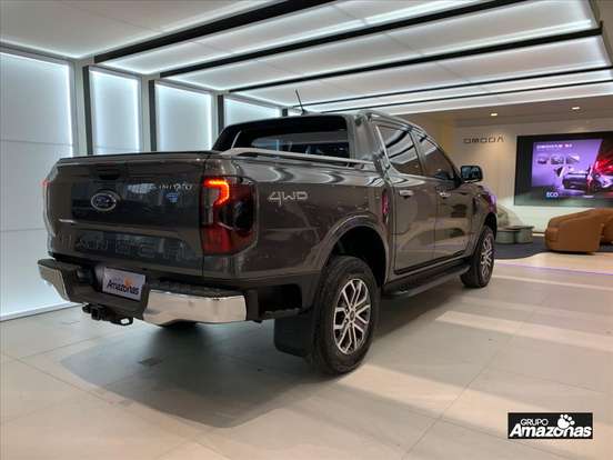 FORD-RANGER-3.0 V6 TURBO DIESEL CD LIMITED 4X4 AUTOMÁTICO FORD-RANGER-2023