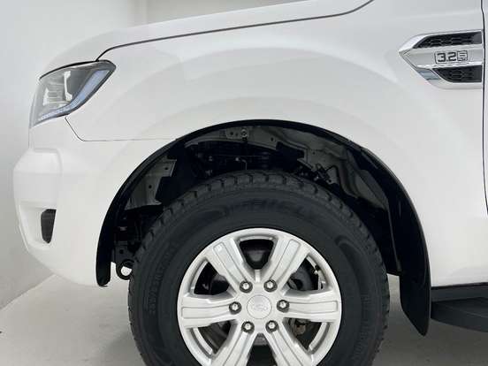 FORD-RANGER-3.2 XLT 4X4 CD 20V DIESEL 4P AUTOMÁTICO FORD-RANGER-2023