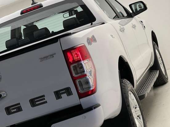 FORD-RANGER-3.2 XLT 4X4 CD 20V DIESEL 4P AUTOMÁTICO FORD-RANGER-2023