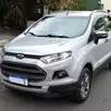 FORD ECOSPORT 1.6 FREESTYLE 16V FLEX 4P MANUAL FORD ECOSPORT 1.6 FREESTYLE 16V FLEX 4P MANUAL