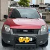 FORD ECOSPORT 1.6 XLS 8V FLEX 4P MANUAL FORD ECOSPORT 1.6 XLS 8V FLEX 4P MANUAL