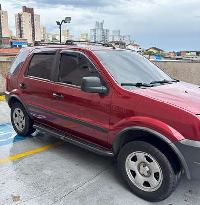 FORD-ECOSPORT-2007
