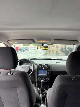 FORD-ECOSPORT-2007