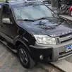 FORD ECOSPORT 2.0 4WD 16V FLEX 4P MANUAL FORD ECOSPORT 2.0 4WD 16V FLEX 4P MANUAL