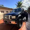 FORD F-250 3.9 XLT MAX POWER 4X4 CS DIESEL 2P MANUAL FORD F-250 3.9 XLT MAX POWER 4X4 CS DIESEL 2P MANUAL