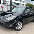FORD FIESTA 1.0 ROCAM SEDAN 8V FLEX 4P MANUAL FORD FIESTA 1.0 ROCAM SEDAN 8V FLEX 4P MANUAL