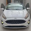 FORD FIESTA 1.6 TI-VCT FLEX SEL MANUAL FORD FIESTA 1.6 TI-VCT FLEX SEL MANUAL